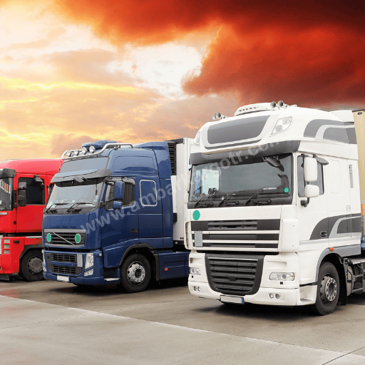 Doğanyol Ambar Kargo