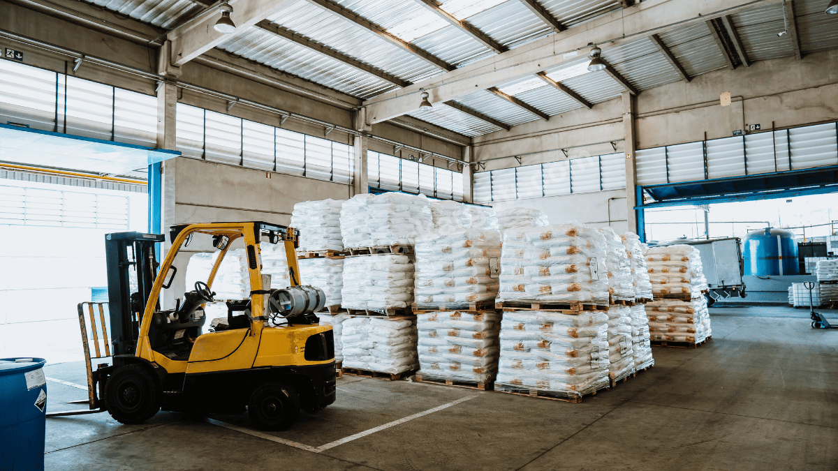 Doğanyol Kimyasal Ürün Taşıma