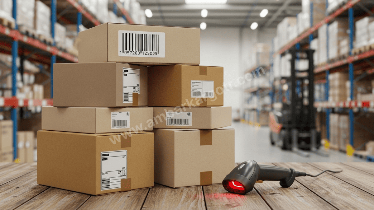 Doğanyol Kolili Yük Taşıma